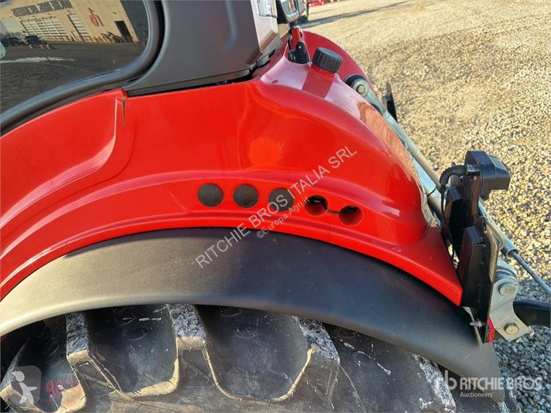 Same Frutteto 90.4 C 2WD Tractor tractor