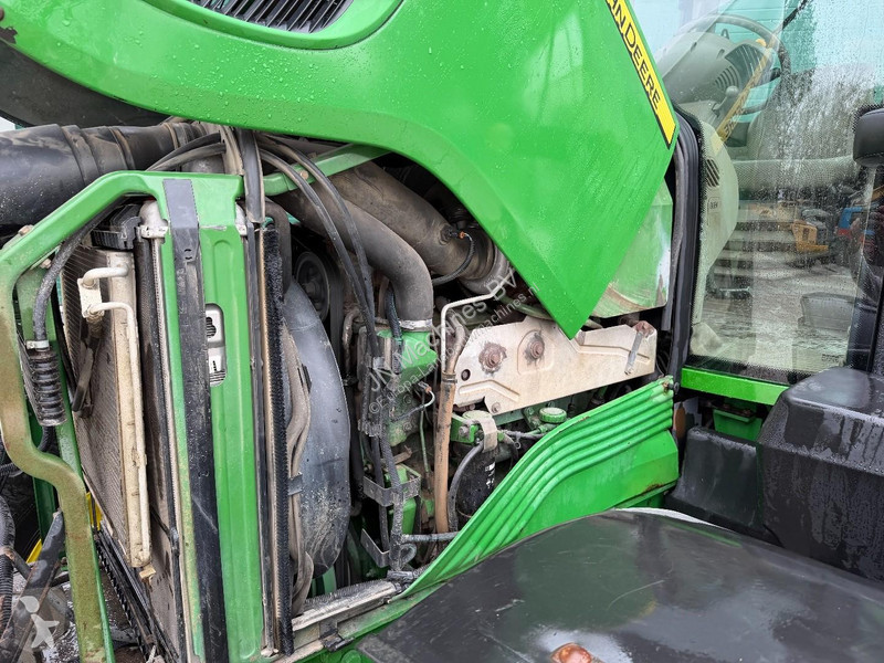 Tractor John Deere 7430 Excellent condition