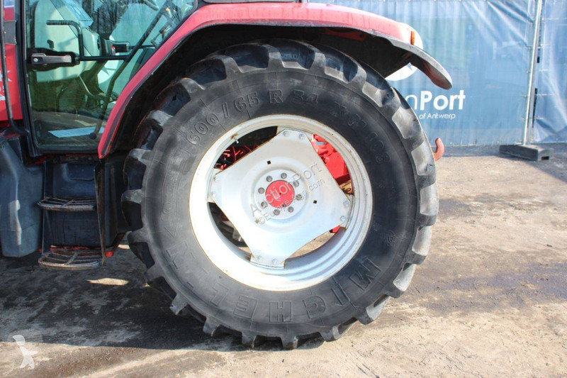 Tractor Mc Cormick CX95