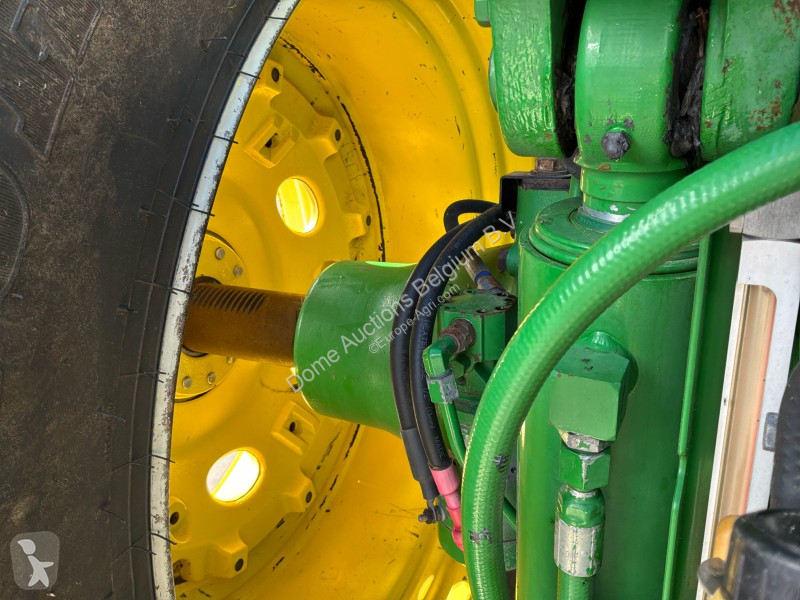 Tractor John Deere 7280R