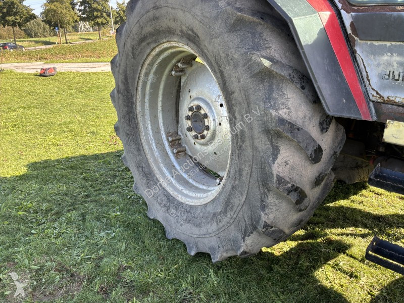 Tractor Massey Ferguson 3095
