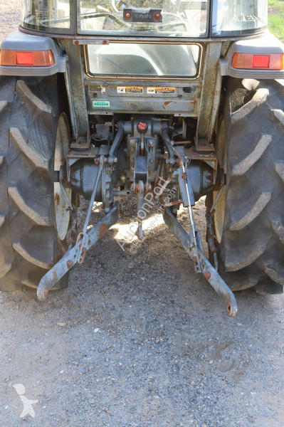 Tractor Kubota