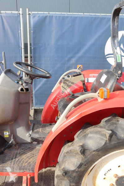 Tractor Yanmar RS-240