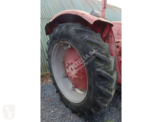Tractor