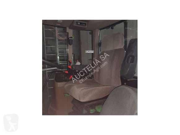 Tractor John Deere 6506