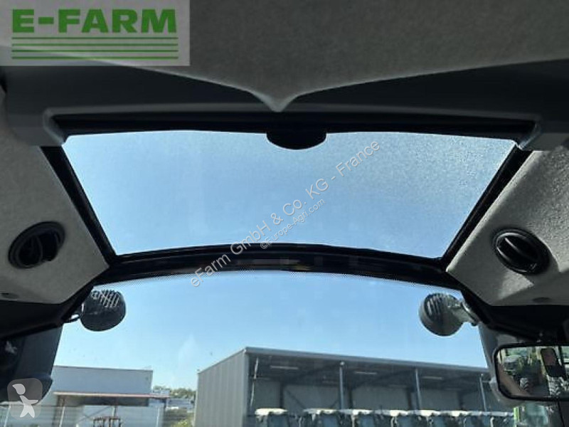 Трактор Valtra  g125 active