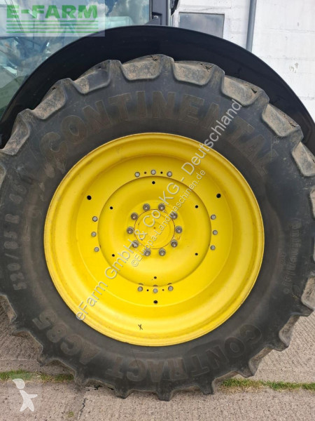 Tractor John Deere 6170R