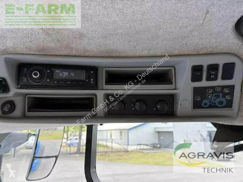 Tractor New Holland  t 7.230 auto command