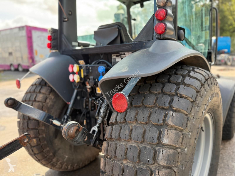 Zemědělský traktor Deutz-Fahr Agrokid 230...