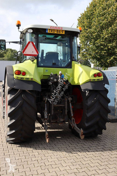 Zemědělský traktor Claas Arion 620