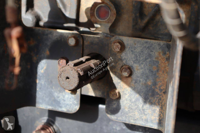 Zemědělský traktor Yanmar CT280