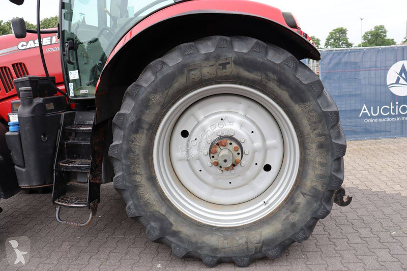 Zemědělský traktor Case IH Puma 185FP