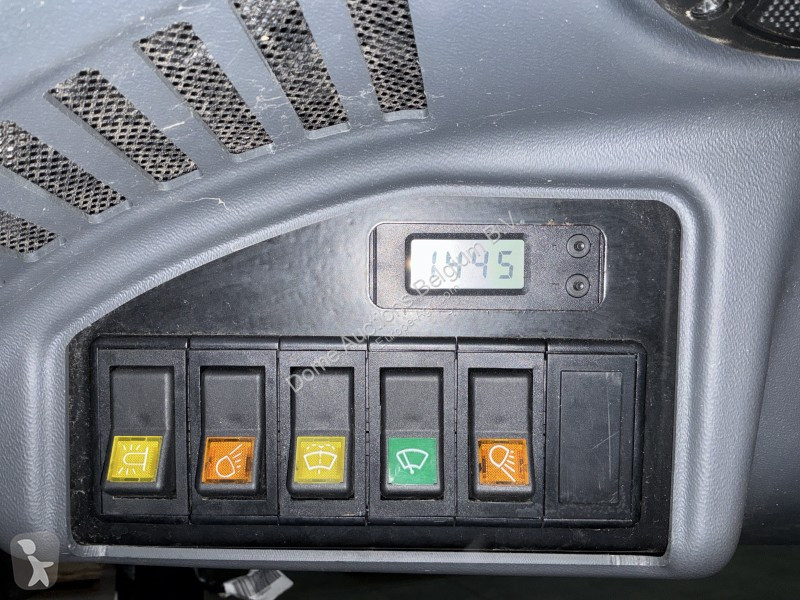 Zemědělský traktor Deutz-Fahr Agrokid 230