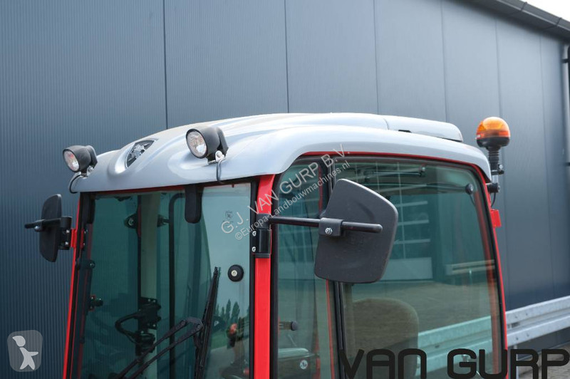 Zemědělský traktor Antonio Carraro TTR 4800...