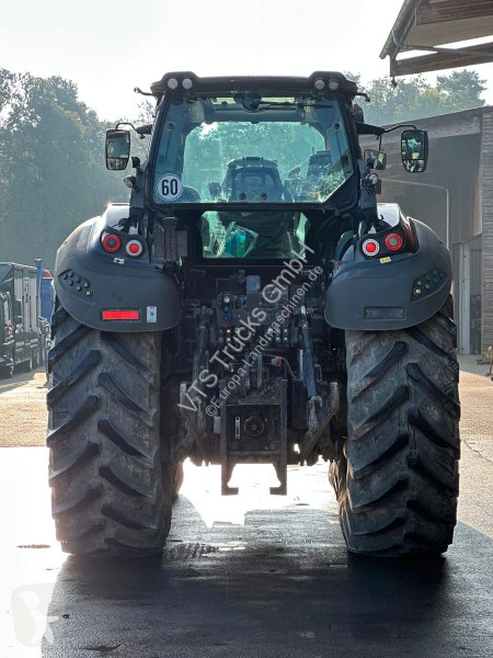 Tractor Deutz-Fahr 9340 Agroton TTV Warrior
