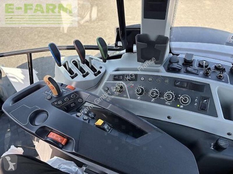 Tractor Valtra  g125ea