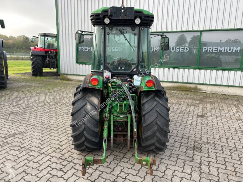 Tractor John Deere 5100 GF