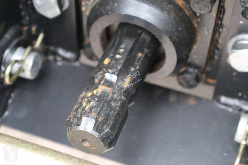 Tractor  504