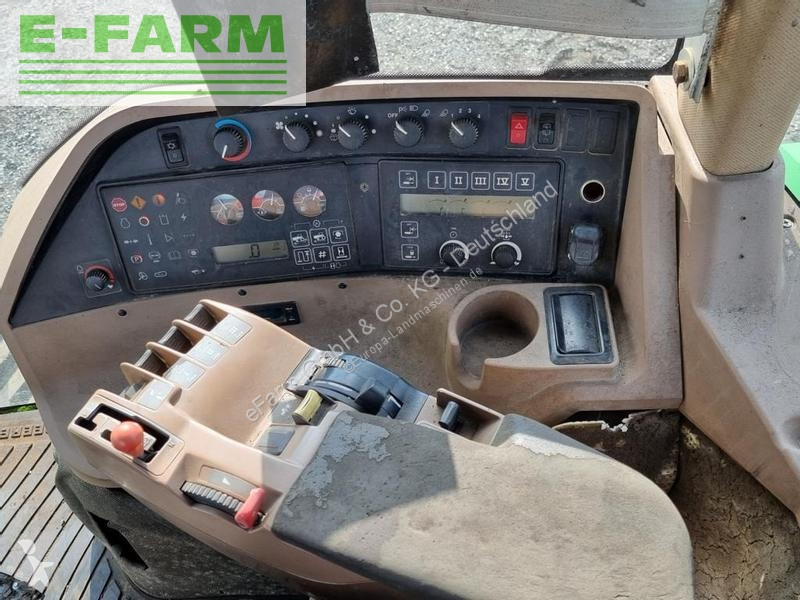 Farm Tractor Used John Deere Ad N Farm Tractor Used John Deere Ad N