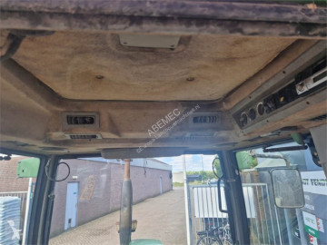 Tractor Fendt