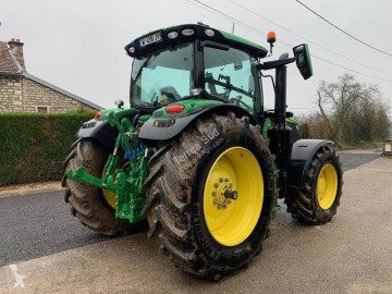 Tractor John Deere