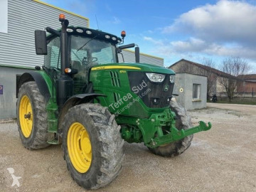 Tractor John Deere