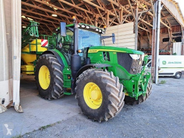 Tractor John Deere