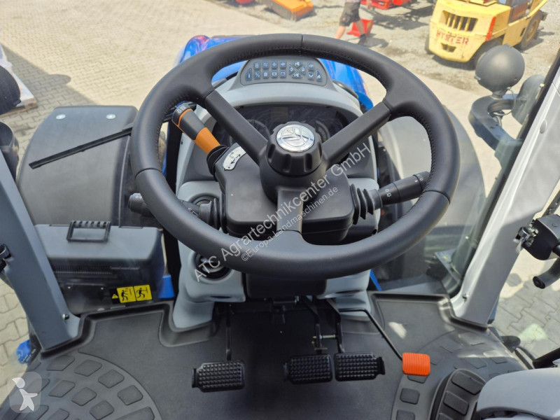 Tractor New Holland T 5.140 AC
