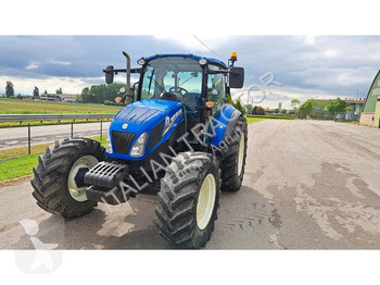 Tractor New Holland T 4.105
