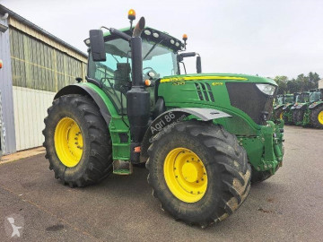 Tractor John Deere