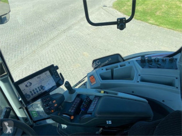 Tractor Valtra T 254