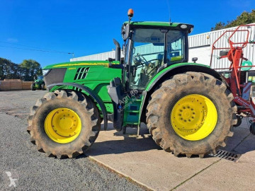 Tractor John Deere