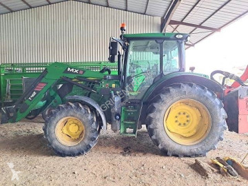 Tractor John Deere