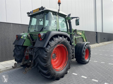 Tractor Fendt