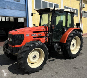 Tracteur agricole Same