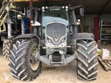 Tractor Valtra N155