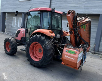 Tracteur agricole Kubota