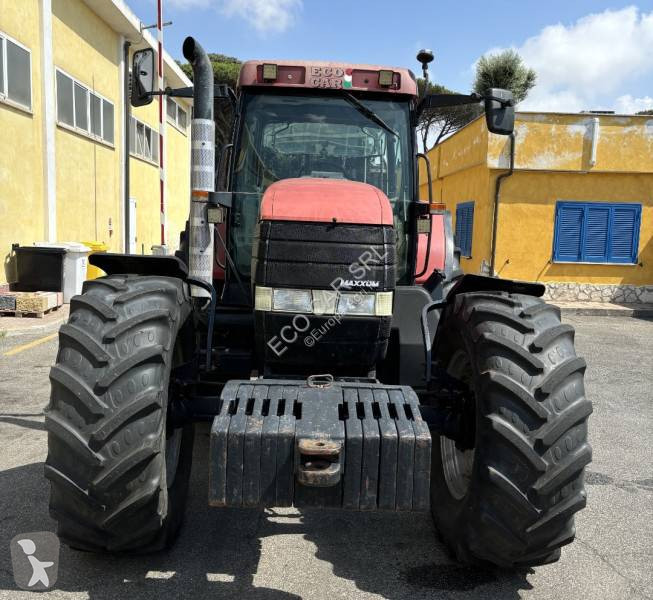 Tractor agrícola Case MX 150