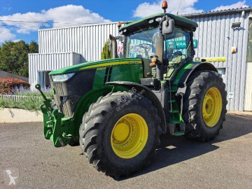 Tractor John Deere