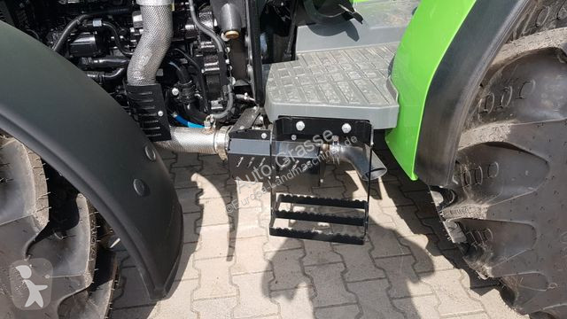 Ciągnik Deutz-Fahr 4070 E Stage V * inkl. 19 %...
