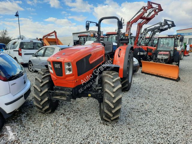 Ciągnik Deutz-Fahr 4070E / 4080 E * inkl. 19%...
