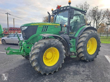 Tractor John Deere