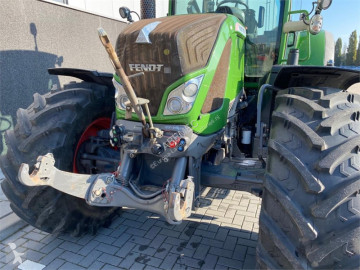 Tractor Fendt