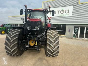 Tractor Case