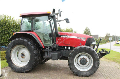 Tractor Case IH MXM130