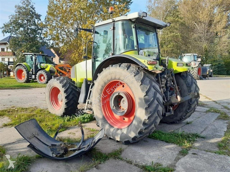 Tractor Claas ARES 836 RZ