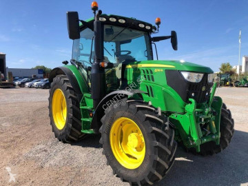Tractor John Deere
