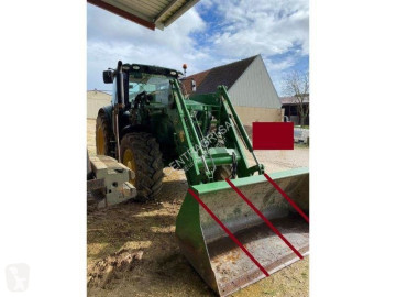 Tractor John Deere