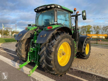 Tractor John Deere