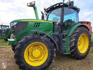 Tractor John Deere